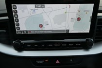 Kia Xceed SUV (19 on) 1.5T GDi ISG 138 3 5dr DCT For Sale - Stoneacre Grimsby, Grimsby