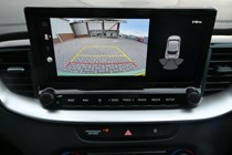 Kia Xceed SUV (19 on) 1.5T GDi ISG 138 3 5dr DCT For Sale - Stoneacre Grimsby, Grimsby