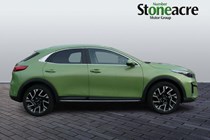 Kia Xceed SUV (19 on) 1.5T GDi ISG 138 3 5dr DCT For Sale - Stoneacre Grimsby, Grimsby