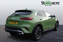 Kia Xceed SUV (19 on) 1.5T GDi ISG 138 3 5dr DCT For Sale - Stoneacre Grimsby, Grimsby