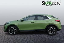 Kia Xceed SUV (19 on) 1.5T GDi ISG 138 3 5dr DCT For Sale - Stoneacre Grimsby, Grimsby