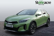 Kia Xceed SUV (19 on) 1.5T GDi ISG 138 3 5dr DCT For Sale - Stoneacre Grimsby, Grimsby