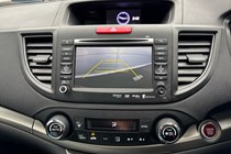 Honda CR-V (12-18) 2.2 i-DTEC EX 5d For Sale - Grierson & Graham Ltd, Dumfries