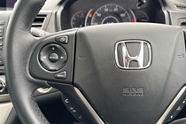 Honda CR-V (12-18) 2.2 i-DTEC EX 5d For Sale - Grierson & Graham Ltd, Dumfries