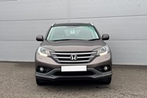 Honda CR-V (12-18) 2.2 i-DTEC EX 5d For Sale - Grierson & Graham Ltd, Dumfries