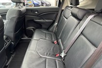Honda CR-V (12-18) 2.2 i-DTEC EX 5d For Sale - Grierson & Graham Ltd, Dumfries
