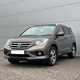 Honda CR-V (12-18) 2.2 i-DTEC EX 5d For Sale - Grierson & Graham Ltd, Dumfries