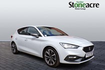 SEAT Leon Hatchback (20 on) 1.5 TSI EVO FR Sport 5d For Sale - Stoneacre Doncaster, Doncaster