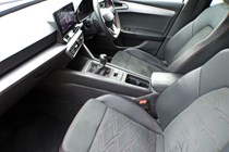SEAT Leon Hatchback (20 on) 1.5 TSI EVO FR Sport 5d For Sale - Stoneacre Doncaster, Doncaster