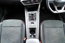 SEAT Leon Hatchback (20 on) 1.5 TSI EVO FR Sport 5d For Sale - Stoneacre Doncaster, Doncaster