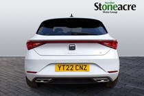 SEAT Leon Hatchback (20 on) 1.5 TSI EVO FR Sport 5d For Sale - Stoneacre Doncaster, Doncaster