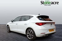 SEAT Leon Hatchback (20 on) 1.5 TSI EVO FR Sport 5d For Sale - Stoneacre Doncaster, Doncaster