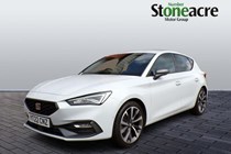 SEAT Leon Hatchback (20 on) 1.5 TSI EVO FR Sport 5d For Sale - Stoneacre Doncaster, Doncaster