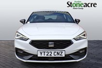 SEAT Leon Hatchback (20 on) 1.5 TSI EVO FR Sport 5d For Sale - Stoneacre Doncaster, Doncaster