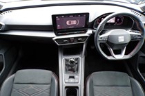 SEAT Leon Hatchback (20 on) 1.5 TSI EVO FR Sport 5d For Sale - Stoneacre Doncaster, Doncaster