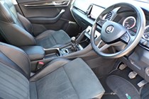 Skoda Karoq SUV (17 on) SE L 1.5 TSI 150PS 5d For Sale - Stoneacre Doncaster, Doncaster