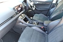 Skoda Karoq SUV (17 on) SE L 1.5 TSI 150PS 5d For Sale - Stoneacre Doncaster, Doncaster
