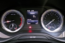 Skoda Karoq SUV (17 on) SE L 1.5 TSI 150PS 5d For Sale - Stoneacre Doncaster, Doncaster
