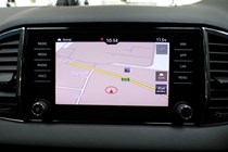 Skoda Karoq SUV (17 on) SE L 1.5 TSI 150PS 5d For Sale - Stoneacre Doncaster, Doncaster