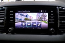 Skoda Karoq SUV (17 on) SE L 1.5 TSI 150PS 5d For Sale - Stoneacre Doncaster, Doncaster