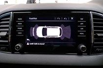 Skoda Karoq SUV (17 on) SE L 1.5 TSI 150PS 5d For Sale - Stoneacre Doncaster, Doncaster