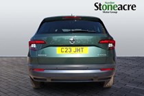 Skoda Karoq SUV (17 on) SE L 1.5 TSI 150PS 5d For Sale - Stoneacre Doncaster, Doncaster