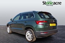 Skoda Karoq SUV (17 on) SE L 1.5 TSI 150PS 5d For Sale - Stoneacre Doncaster, Doncaster