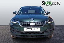 Skoda Karoq SUV (17 on) SE L 1.5 TSI 150PS 5d For Sale - Stoneacre Doncaster, Doncaster