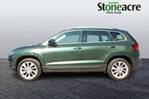 Skoda Karoq SUV (17 on) SE L 1.5 TSI 150PS 5d For Sale - Stoneacre Doncaster, Doncaster