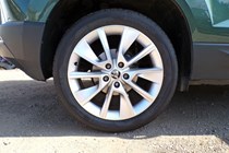 Skoda Karoq SUV (17 on) SE L 1.5 TSI 150PS 5d For Sale - Stoneacre Doncaster, Doncaster