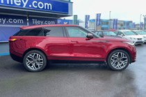Land Rover Range Rover Velar SUV (17 on) R-Dynamic HSE P250 auto 4d For Sale - Tiley of Bristol, Bristol