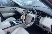 Land Rover Range Rover Velar SUV (17 on) R-Dynamic HSE P250 auto 4d For Sale - Tiley of Bristol, Bristol