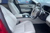 Land Rover Range Rover Velar SUV (17 on) R-Dynamic HSE P250 auto 4d For Sale - Tiley of Bristol, Bristol