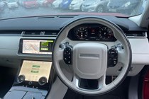 Land Rover Range Rover Velar SUV (17 on) R-Dynamic HSE P250 auto 4d For Sale - Tiley of Bristol, Bristol