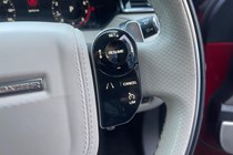 Land Rover Range Rover Velar SUV (17 on) R-Dynamic HSE P250 auto 4d For Sale - Tiley of Bristol, Bristol