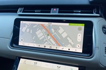 Land Rover Range Rover Velar SUV (17 on) R-Dynamic HSE P250 auto 4d For Sale - Tiley of Bristol, Bristol