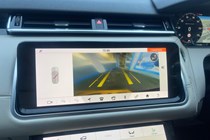 Land Rover Range Rover Velar SUV (17 on) R-Dynamic HSE P250 auto 4d For Sale - Tiley of Bristol, Bristol