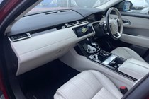 Land Rover Range Rover Velar SUV (17 on) R-Dynamic HSE P250 auto 4d For Sale - Tiley of Bristol, Bristol