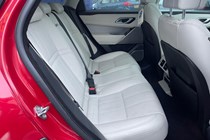 Land Rover Range Rover Velar SUV (17 on) R-Dynamic HSE P250 auto 4d For Sale - Tiley of Bristol, Bristol