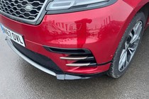 Land Rover Range Rover Velar SUV (17 on) R-Dynamic HSE P250 auto 4d For Sale - Tiley of Bristol, Bristol