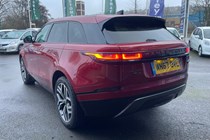 Land Rover Range Rover Velar SUV (17 on) R-Dynamic HSE P250 auto 4d For Sale - Tiley of Bristol, Bristol