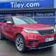 Land Rover Range Rover Velar SUV (17 on) R-Dynamic HSE P250 auto 4d For Sale - Tiley of Bristol, Bristol