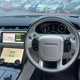 Land Rover Range Rover Velar SUV (17 on) R-Dynamic HSE P250 auto 4d For Sale - Tiley of Bristol, Bristol