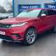 Land Rover Range Rover Velar SUV (17 on) R-Dynamic HSE P250 auto 4d For Sale - Tiley of Bristol, Bristol