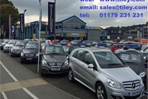 Nissan Note (13-17) 1.2 DiG-S Acenta 5d Auto For Sale - Tiley of Bristol, Bristol