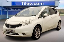 Nissan Note (13-17) 1.2 DiG-S Acenta 5d Auto For Sale - Tiley of Bristol, Bristol