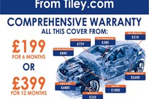 Nissan Note (13-17) 1.2 DiG-S Acenta 5d Auto For Sale - Tiley of Bristol, Bristol