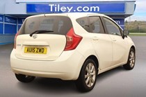 Nissan Note (13-17) 1.2 DiG-S Acenta 5d Auto For Sale - Tiley of Bristol, Bristol