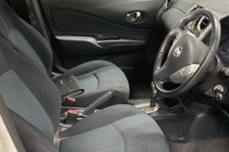 Nissan Note (13-17) 1.2 DiG-S Acenta 5d Auto For Sale - Tiley of Bristol, Bristol