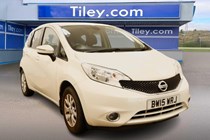 Nissan Note (13-17) 1.2 Acenta Premium 5d For Sale - Tiley of Bristol, Bristol
